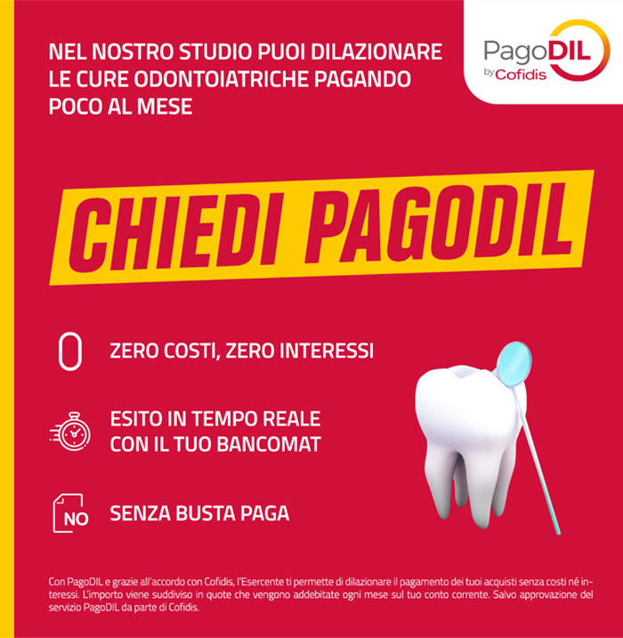 PagoDIL
