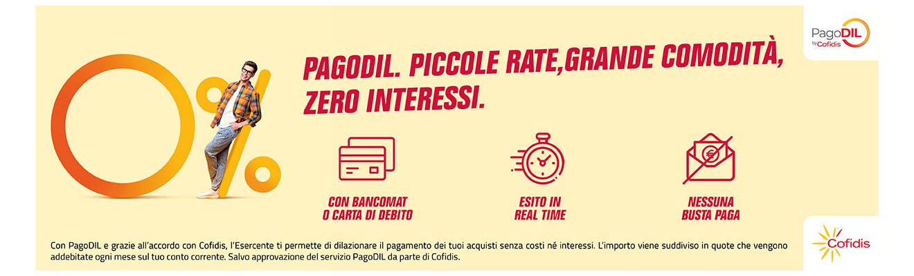 PagoDIil PagoDIL