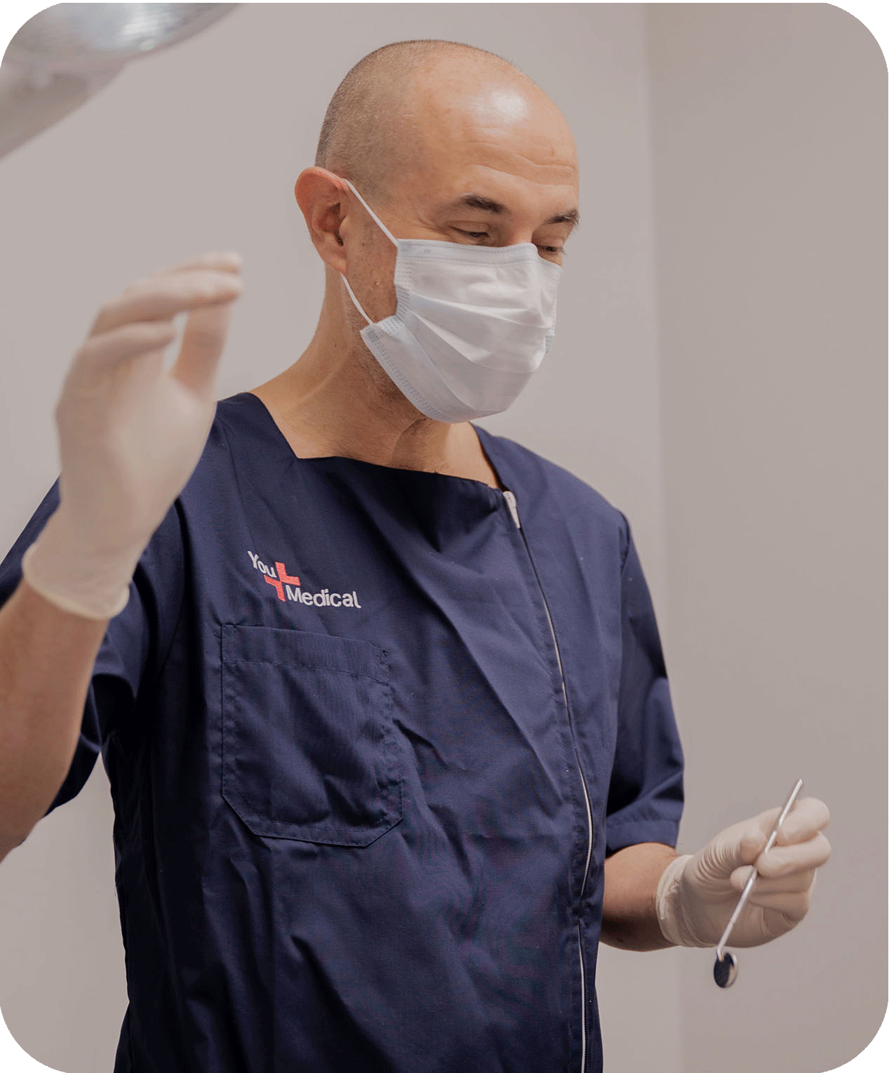 Implantologia Singolo dente - You Medical Seregno