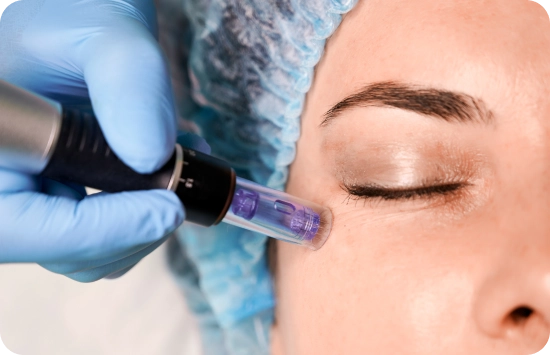 Blefaroplastica Seregno e Merate - You Medical