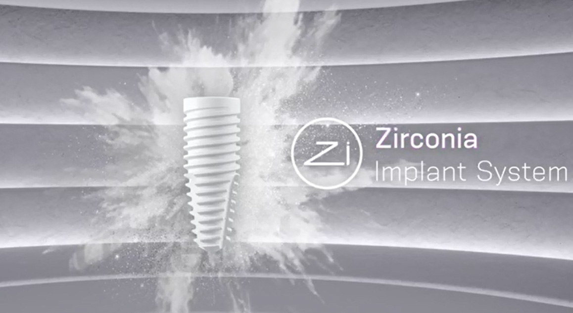 Impianti in zirconio - You Medical